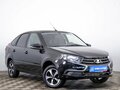 2022 Lada (ВАЗ) Granta I Рестайлинг, чёрный, 899000 рублей