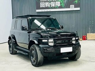 2025 iCar V23 59.93 kWh, чёрный, 1690000 рублей, вид 3