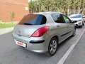 2008 Peugeot 308 I, серый, 350000 рублей - вид 3