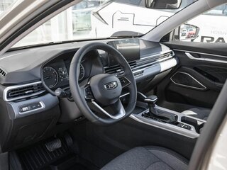 2026 Belgee S50, бежевый, 2165990 рублей, вид 4