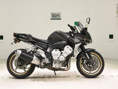 2008 Yamaha FZ1, серый, 595000 рублей, вид 2