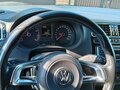 2017 Volkswagen Polo V Рестайлинг, чёрный - вид 5