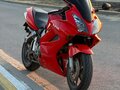 2003 Honda VFR 800, красный, 430000 рублей - вид 1