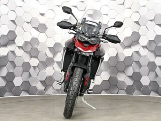 2024 Triumph Tiger 900, красный, 1600000 рублей, вид 5