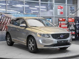 2013 Volvo XC60 I Рестайлинг, бежевый, 1649000 рублей, вид 3