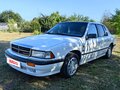 1994 Plymouth Acclaim, белый, 769369 рублей