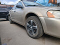 2004 Dodge Stratus II Рестайлинг, золотистый - вид 5