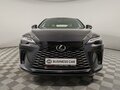2026 Lexus RX 300 V, чёрный, 8590000 рублей - вид 1