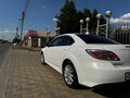 2010 Mazda 6 II (GH) Рестайлинг, белый, 950000 рублей - вид 4