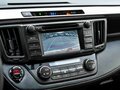 2014 Toyota RAV4 IV (XA40), коричневый - вид 9