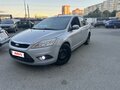 2011 Ford Focus II Рестайлинг, серый, 519000 рублей - вид 7