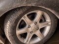 2004 Mitsubishi Lancer IX, серый, 245000 рублей - вид 10
