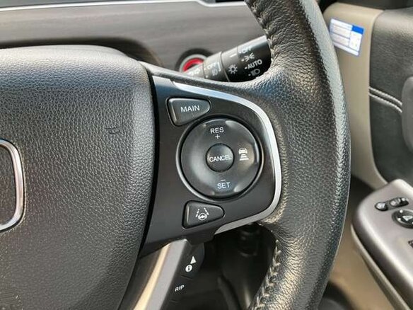 2019 Honda Freed II, белый, 1140000 рублей - вид 18