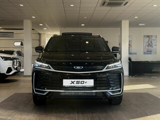 2026 Belgee X50+, чёрный, 2789990 рублей, вид 1