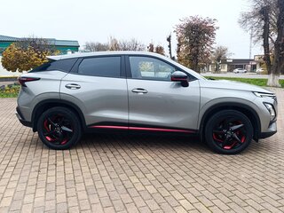 2022 Omoda C5 I, серый, 1750000 рублей, вид 4
