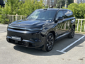2026 GAC S7, чёрный - вид 4