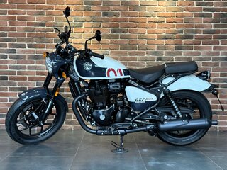 2026 Royal Enfield Shotgun, белый, 741000 рублей, вид 1
