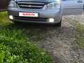 2008 Chevrolet Lacetti I, серебристый, 480000 рублей - вид 2