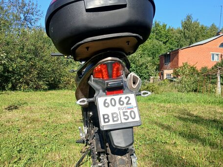 2020 Racer Ranger, коричневый, 120000 рублей, вид 4