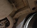 1999 Lada (ВАЗ) 2121 (4x4) I Рестайлинг, зелёный, 210000 рублей - вид 7