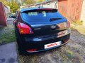 2008 Kia Ceed I, чёрный - вид 2