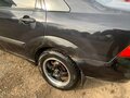 2001 Ford Focus I, чёрный - вид 9