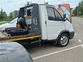 2012 ГАЗ 2747, белый, 500000 рублей - вид 3
