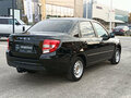 2022 Lada (ВАЗ) Granta I Рестайлинг, чёрный, 660000 рублей - вид 4