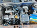 2003 Lada (ВАЗ) 2114, серебристый - вид 11