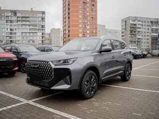 2026 Tenet T7, серый, 2785000 рублей, вид 3