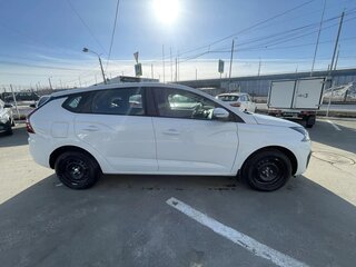 2026 Lada (ВАЗ) Iskra SW, белый, 1505000 рублей, вид 4
