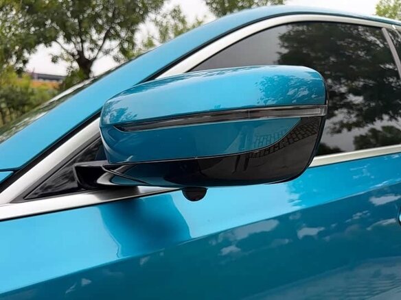 2023 BMW 3 серии Long 320Li VII (G2x) Рестайлинг, синий, 2950000 рублей - вид 20