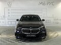 2025 BMW 5 серии Long 530Li xDrive VIII (G60/G61/G68), чёрный, 7699000 рублей - вид 3