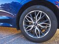 2020 Kia K5 III, синий, 2250000 рублей - вид 10