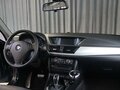 2014 BMW X1 20i I (E84) Рестайлинг, чёрный, 1149000 рублей - вид 4
