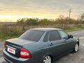 2012 Lada (ВАЗ) Priora I, серый - вид 4