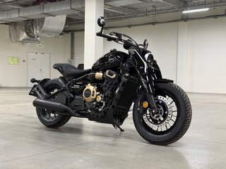 2026 Cyclone RA600, чёрный, 629990 рублей, вид 3