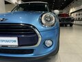 2016 Mini Hatch Cooper III (F55/F56), голубой, 1450000 рублей - вид 8