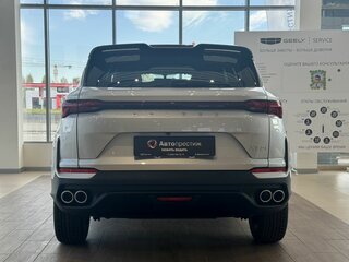 2026 Belgee X50+, серебристый, 2300990 рублей, вид 4