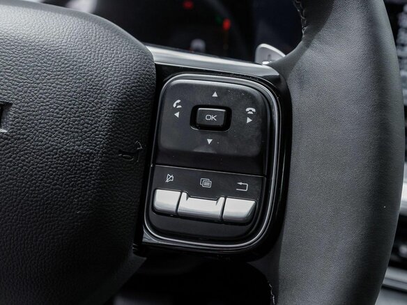2026 Haval F7x II, белый, 3959010 рублей - вид 24