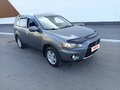 2010 Mitsubishi Outlander II Рестайлинг, серый - вид 5