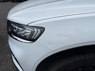 2023 Geely Tugella I Рестайлинг, белый, 2750000 рублей, вид 5