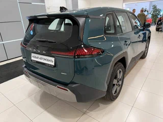 2026 Toyota RAV4 VI (XA60), зелёный, 4700000 рублей, вид 4