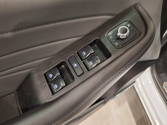 2023 Haval F7x I Рестайлинг, белый, 1999000 рублей - вид 23
