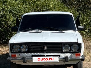 1993 Lada (ВАЗ) 2106, белый, 65000 рублей, вид 2