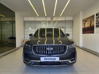 2023 Geely Monjaro I, серый, 2720000 рублей, вид 2