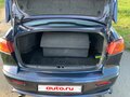 2007 Mitsubishi Lancer X, синий, 1100000 рублей - вид 11