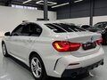 2022 BMW 1 серии 120i III (F52) Рестайлинг, белый, 2200000 рублей - вид 5