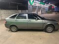 2011 Lada (ВАЗ) Priora I, серый, 210000 рублей - вид 5