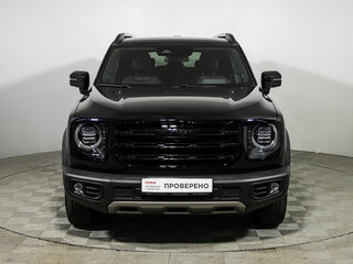 2024 Haval Dargo I, чёрный, 2249585 рублей, вид 2